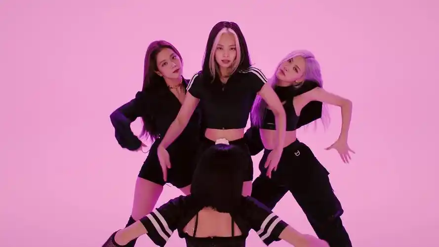 韩舞kpop儿童舞蹈组合原创单曲icon时代华娱男团wearemv高清版