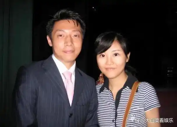 她曾是央视最美主持人,和撒贝宁同居4年却爱上富二代,如今怎样