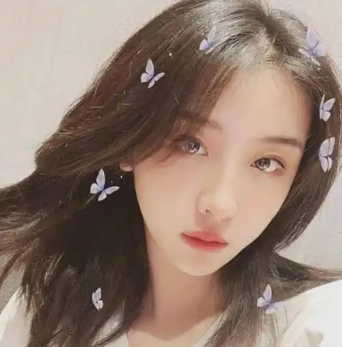 微信头像the9赵小棠