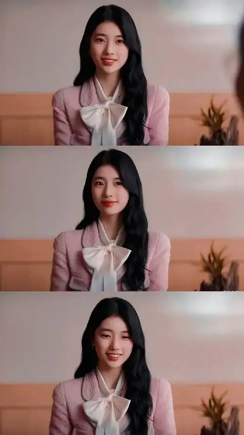 裴秀智新剧安娜