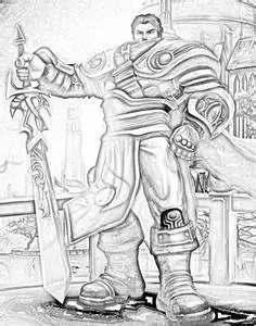 达伊盖伦简笔画