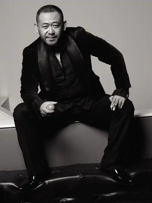 姜武 写真 - mtime时光网