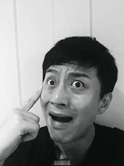 小沈阳感恩节晒丑照 明星恶搞犯二照盘点