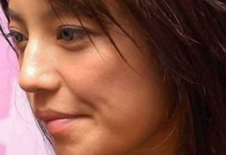 赵薇卸妆照,杨颖卸妆照,林志玲卸妆照,都不如她的卸妆照