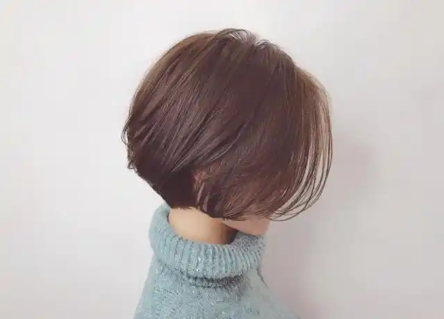 今年流行"精美"短发,时髦精们赶紧剪起来吧!真的超级美!