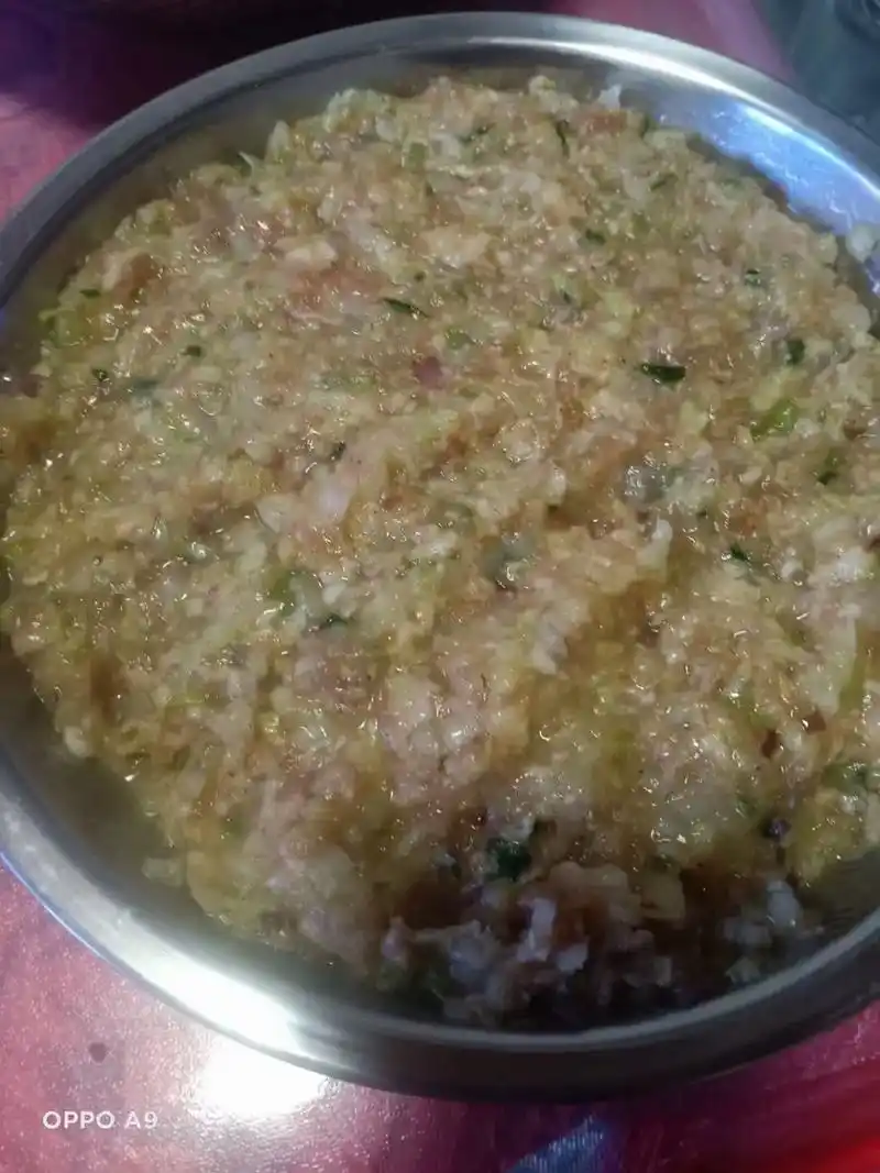 大东北手工水饺独家秘制配方无任何添加剂原汁原味皮薄馅多香而不腻想