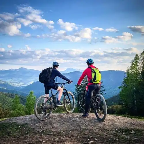 骑自行车真的会让腿变粗吗?