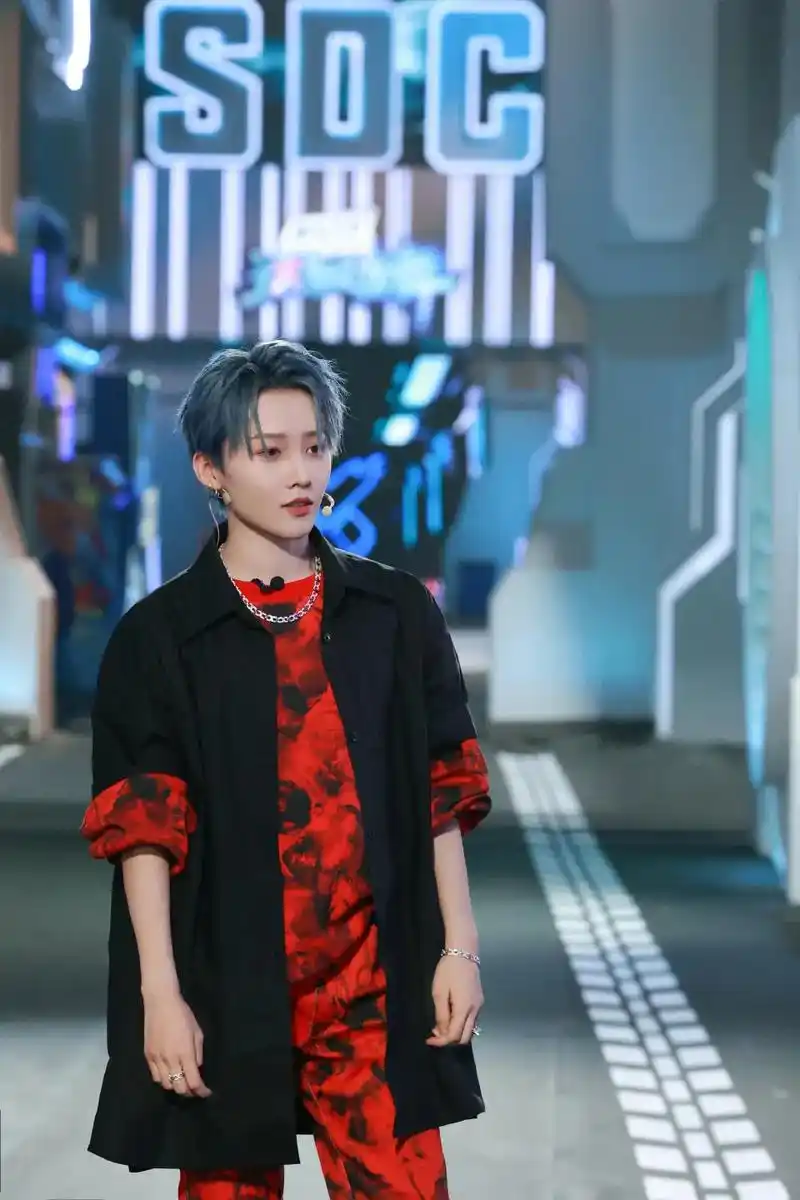 好喜欢刘队长😘@刘雨昕 #刘雨昕选人赢麻了 #刘雨昕这就是 - 抖音