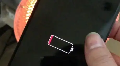 手机电量1%充不进电什么原因2