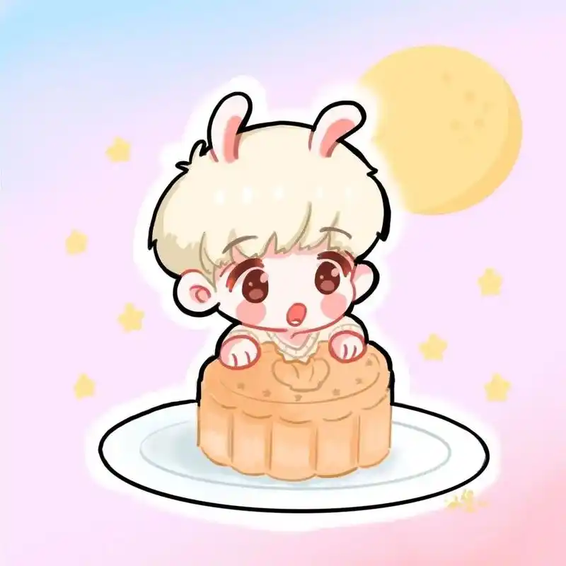 啊啊啊咩宝好阔爱#张艺兴 #可爱到犯规 #阔爱炸了 #图片来 - 抖音