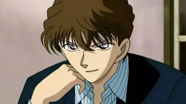 名侦探柯南:当"四大天王"开始卖萌,新一爆笑,还是白马最撩人