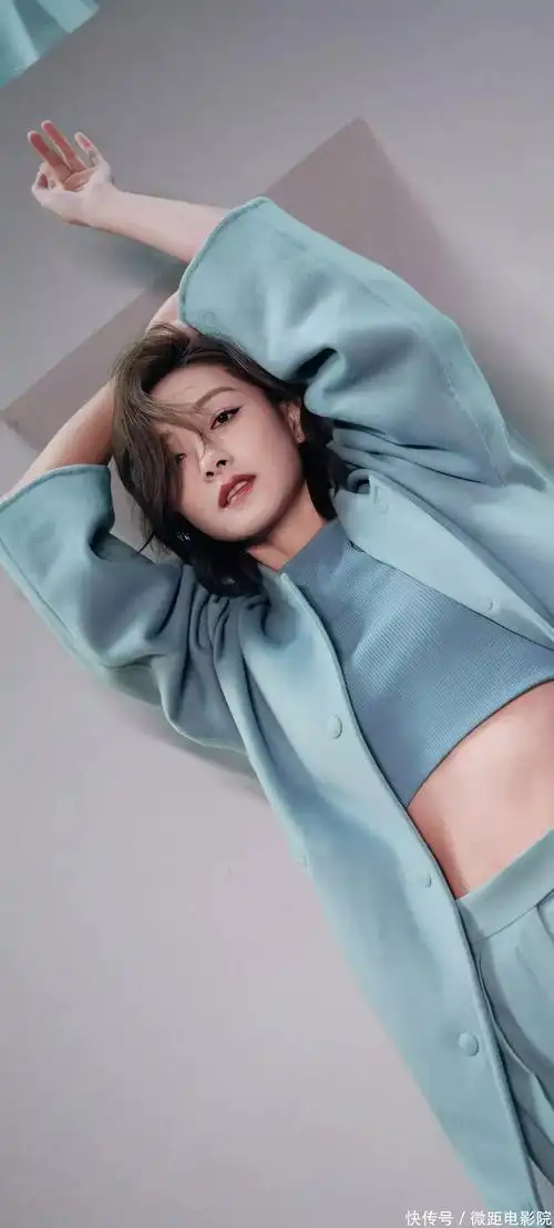 我的女神壁纸(42)万茜