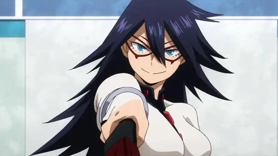 午夜图片 我的英雄学院图片