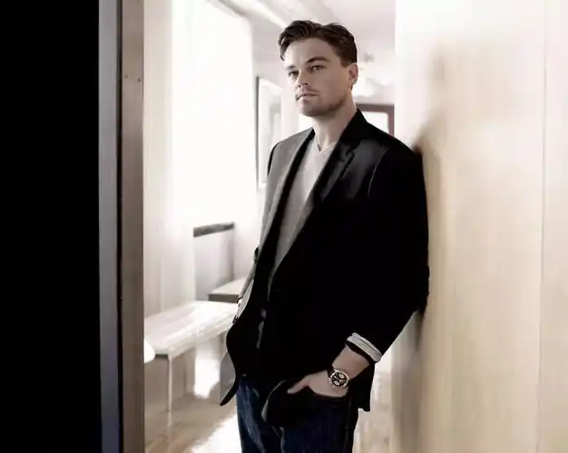 影视欣赏小李子带你学英语