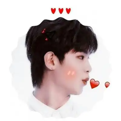 冉范丞丞黄明昊情头合集二王权富贵