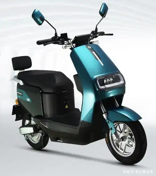 2020年最火热的3款通用电动车,外观很酷,几乎每个品牌都有!