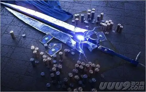 谱写传说的诗篇魔兽世界传说装备的来源