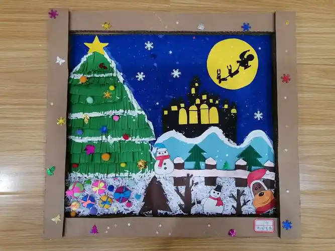 信丰县铁石口镇幼儿园"展风采,促技能"教师手工作品大赛活动