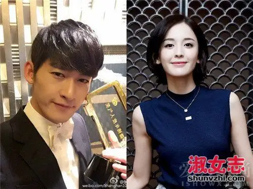 古力娜扎和张翰分手了吗 古力娜扎张翰分手近况