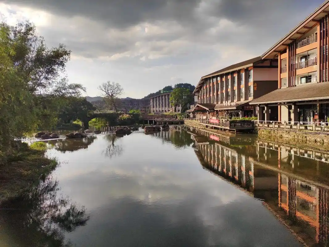 宜春萍乡自游玩攻略