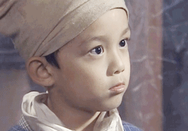 赞不绝口,留下印象的也只有儿童时的"红孩儿"和《琅琊榜》中的小飞流