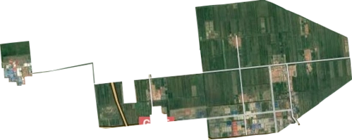 汉沽管理区汉丰镇高清卫星地图,汉沽管理区汉丰镇高清谷歌卫星地图