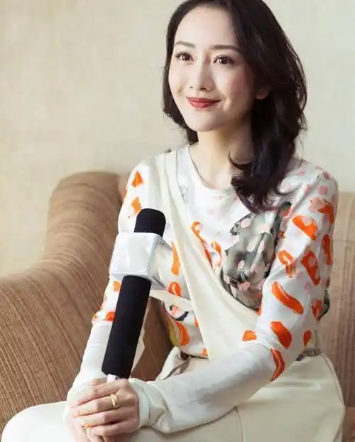 王鸥:吃百家饭长大,从小勤工俭学,现不结婚的原因竟是童年阴影_时候