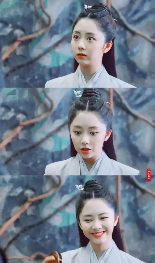 锦衣之下谭松韵袁今夏