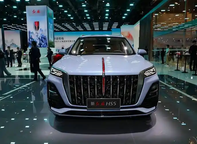 38万起新红旗hs5,5个版本怎么选_搜狐汽车_搜狐网