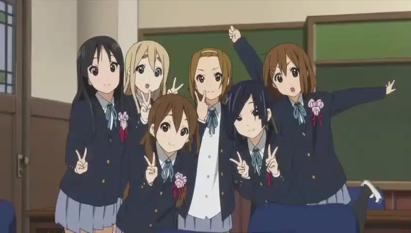 因缘相遇终究是幸