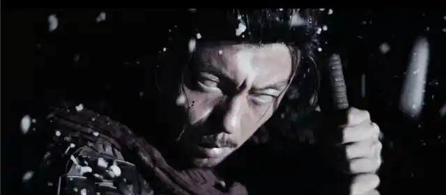 《目中无人》,透过瞎子的眼睛看权贵