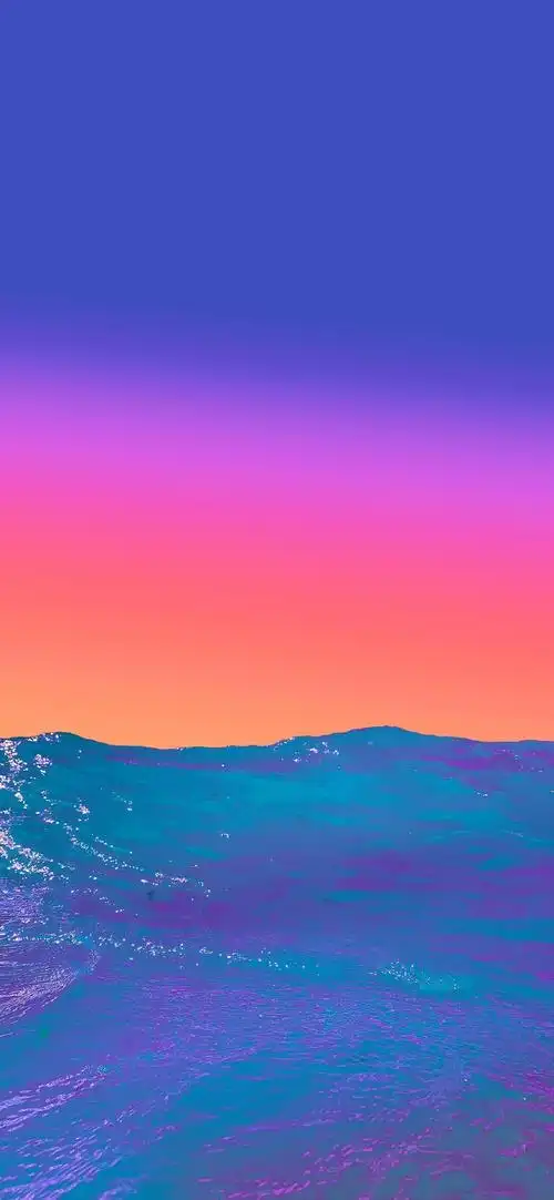 梦幻场景唯美风景高清手机壁纸