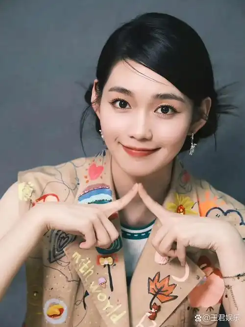 火箭少女段奥娟提名金鸡影后引热议!