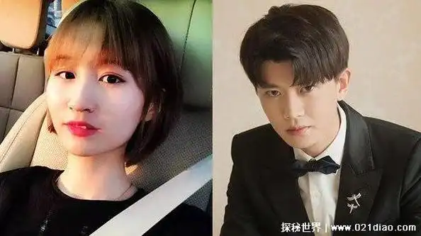 任嘉伦老婆个人简介,两人婚纱照甜蜜幸福(生有一个孩子)