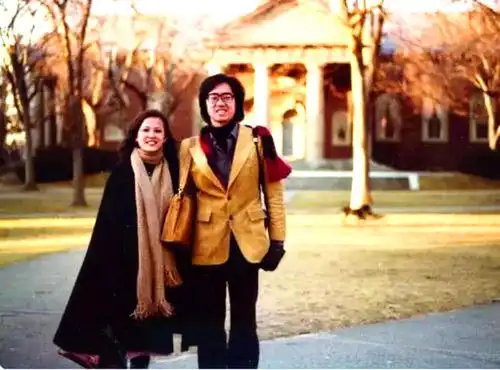 揭秘百岁中餐女王江孙芸:赖声川给她餐馆洗盘子,让美国人吃锅贴