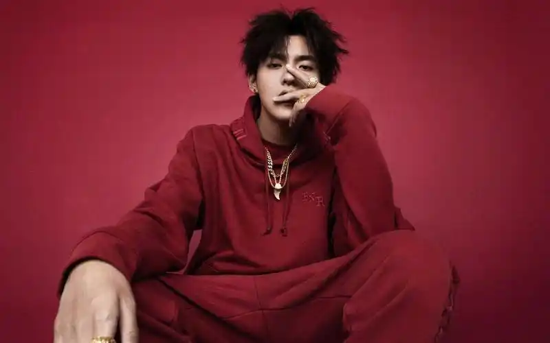 真ikun请进,小黑子勿扰!