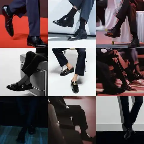 肖战是不是也要为他的脚踝上个保险啊