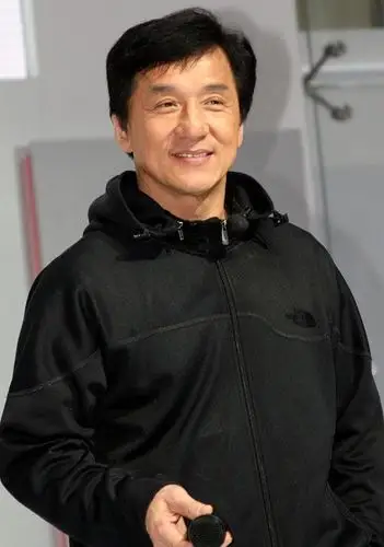 成龙 生活照 - mtime时光网