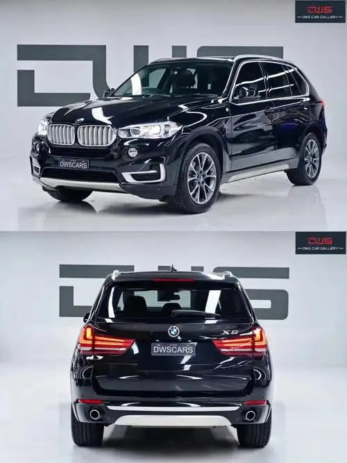 墨尔本二手车14宝马x530dxdrive四驱版