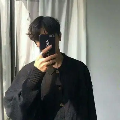 手机控男头(27ω27)._qq男生头像_我要个性网