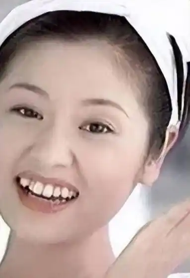 明星们的"过往":整牙前后对比照,简直是整容_牙齿_传统_患者