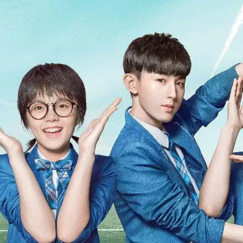 原创少年派四个高中生未来发展猜想十年后也许林妙妙混得最差