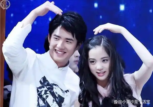 事实证明欧阳娜娜在丢人的道路上越走越远