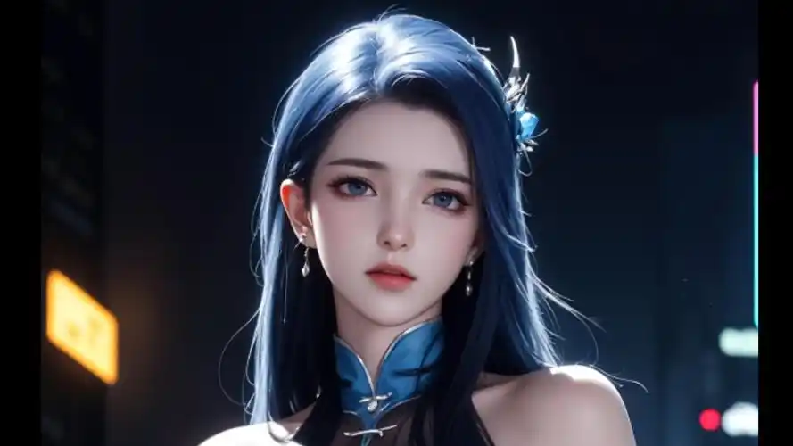 第175期,斗罗大陆-阿银