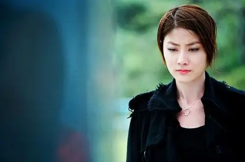 cn  2003年11月21日17:25 新浪娱乐 《无间道3》剧照 陈慧琳  点击