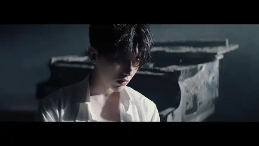 蔡徐坤导演概念大片0000ff原版高清画质