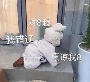 对不起,原谅我8