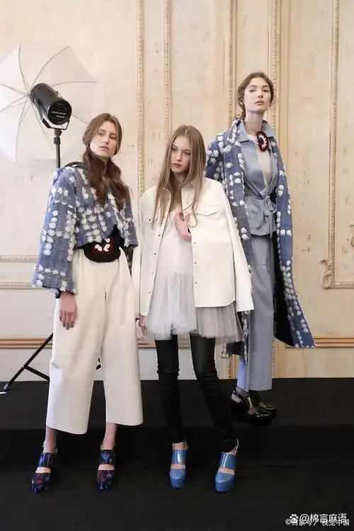 太平鸟,快时尚里的青春朝气感