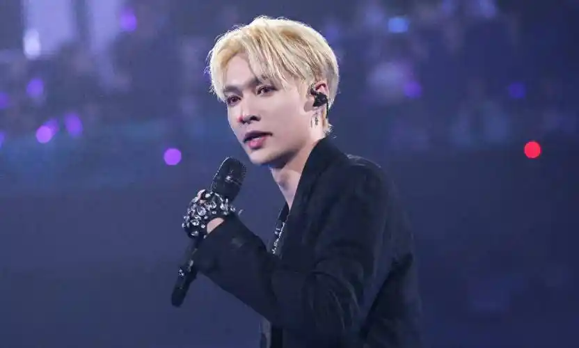 张艺兴生日愿望全实现,黄渤演唱会给惊喜,黄磊孙红雷vcr送支持_公司