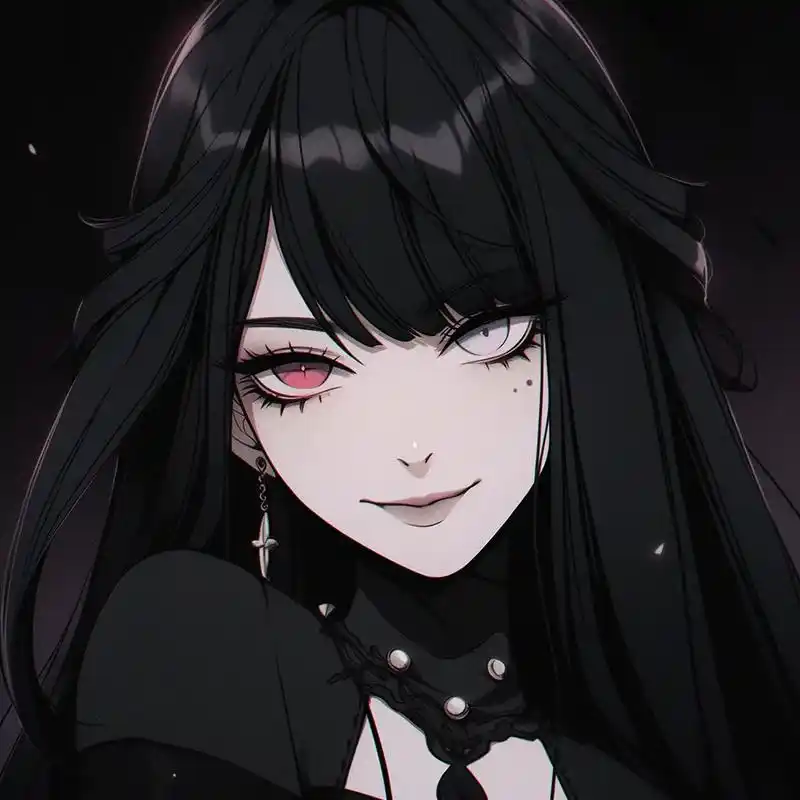 头像|超a御姐wechat头像#头像# #动漫头像和壁纸# #情侣头像